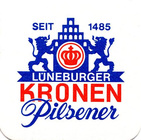 l�neburg lg-ni kronen kronen quad 1ab (185-kronen pilsener-blaurot)
